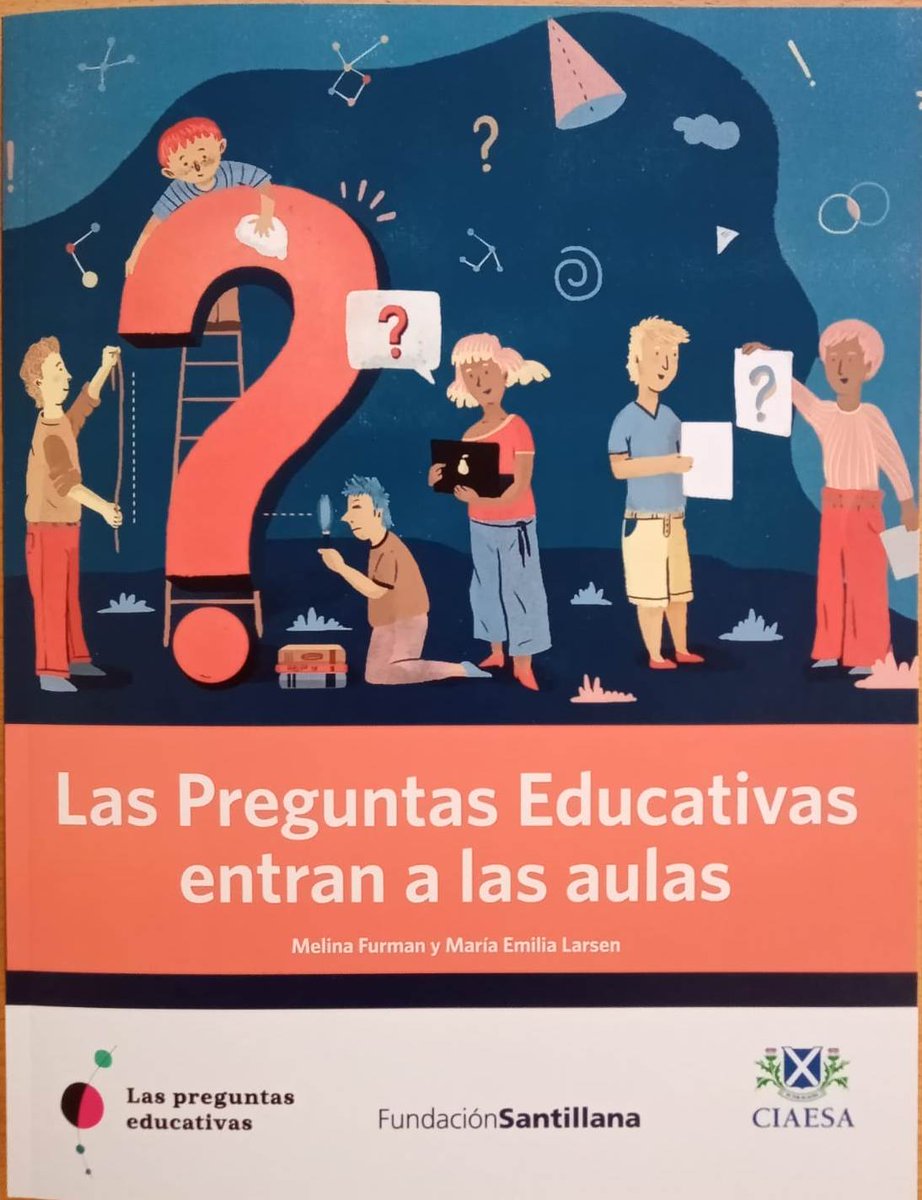 Con <a href="/LarsenEmi/">María Emilia Larsen</a> muy contentas porque la <a href="/LegisCABA/">Legislatura CABA</a> declaró de interés a nuestro libro "Las preguntas educativas entran a las aulas". 3 episodios: Metacognición, Enseñanza en la Diversidad y Aprendizaje Basado en Proyectos. Link para bajarlo gratuitamente: 
laspreguntaseducativas.com/el-libro/