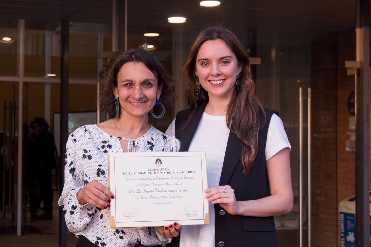 Melina Furman tweet media