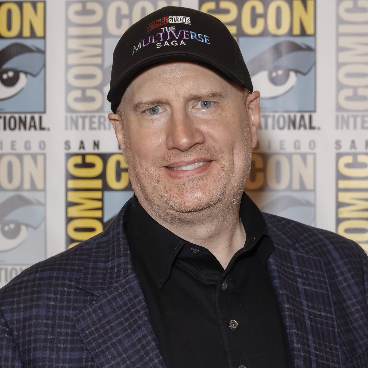 AgentedeMarvel_'s tweet photo. ¡Ya apuntan que Kevin Feige después de Avengers: Secret Wars se despedirá de Marvel Studios para hacerse cargo de Star Wars! https://t.co/qArFPyeUtb