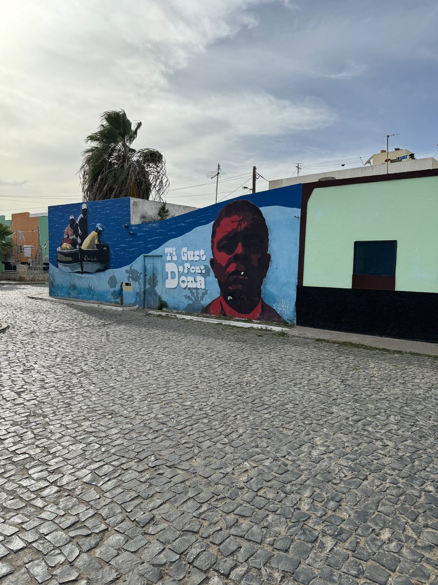 Jacob_Waited's tweet photo. Niesamowity klimat tego miejsca 🇨🇻👍😎 #CapeVerde #WyspyZielonegoPrzyladka #NoStress https://t.co/0CJfPj5UUD