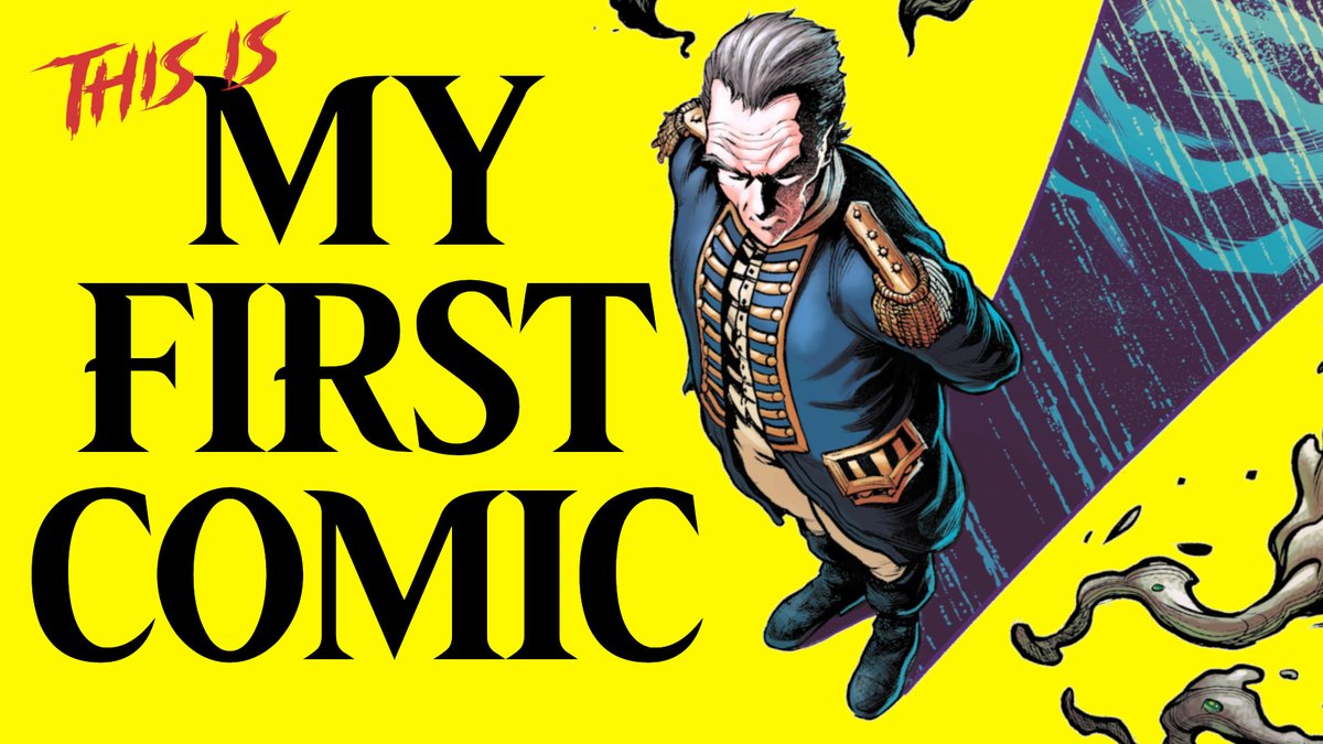 midnightcap's tweet image. &gt;&gt;NEW VIDEO WITH A BIG ANNOUNCEMENT&lt;&lt;
The first issue of my comic book BINARY SEA is crowdfunding right now. I go over EVERYTHING I've wanted to tell you all while working on it for the past few years. To mark the occasion, I finally went on camera.
youtube.com/watch?v=Ar5C0S…