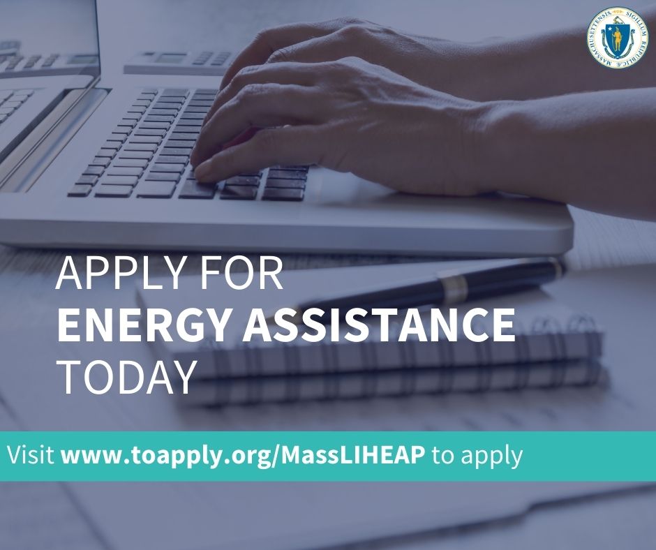 WCACinfo's tweet image. Heating season has started for #MASSLIHEAP! Visit toapply.org/MassLIHEAP to see if you qualify for receiving help paying your winter heating bills. #HeatingHelpMA #HomeHeatingHelpIsHere