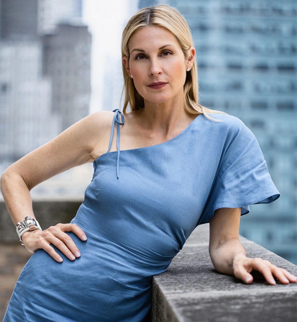 Happy birthday Kelly Rutherford 🎂