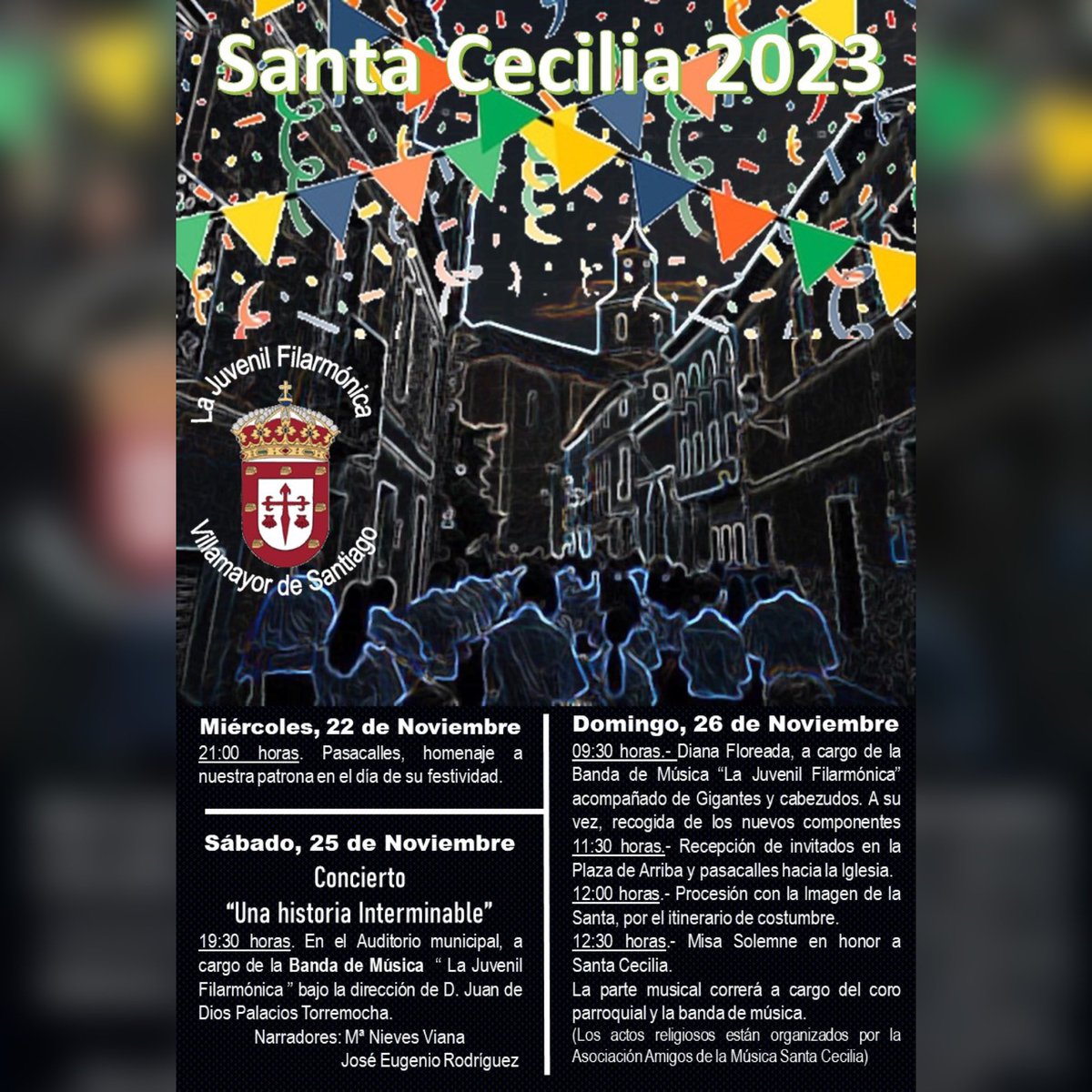 ༺ 𝕃𝕒 𝕁𝕦𝕧𝕖𝕟𝕚𝕝 𝔽𝕚𝕝𝕒𝕣𝕞𝕠𝕟𝕚𝕔𝕒 ༻ tweet media