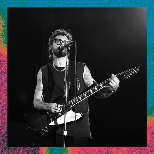 tdgrecordsmex's tweet photo. 𝐑𝐄𝐘𝐍𝐎 en concierto este 1️⃣7️⃣ de noviembre en Querétaro.

La banda liderada por Christian Jean estará visitando el Club Latino

 🎟 Boletia 👉🏼 https://t.co/dyVNXXhITM

#tdgrecords #lobia #queretaro #ClubLatino #concierto #livemusic #Boletia #apodacagroup #reynobanda https://t.co/ToV2NTrGu0