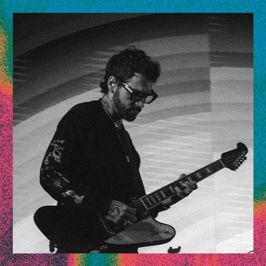 tdgrecordsmex's tweet photo. 𝐑𝐄𝐘𝐍𝐎 en concierto este 1️⃣7️⃣ de noviembre en Querétaro.

La banda liderada por Christian Jean estará visitando el Club Latino

 🎟 Boletia 👉🏼 https://t.co/dyVNXXhITM

#tdgrecords #lobia #queretaro #ClubLatino #concierto #livemusic #Boletia #apodacagroup #reynobanda https://t.co/ToV2NTrGu0