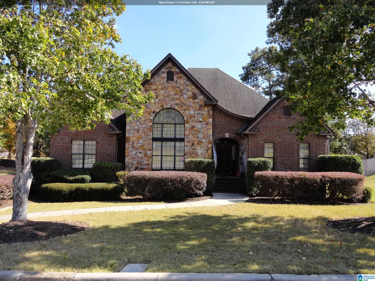 BrandonBridgmon's tweet photo. Listing Address: 9535 AMBROSE LANE, Kimberly, AL 35091
Listing Price: $430,000
Schedule a showing and request more information here: https://t.co/V3yPU5WiJZ https://t.co/vm7T0zvQfY