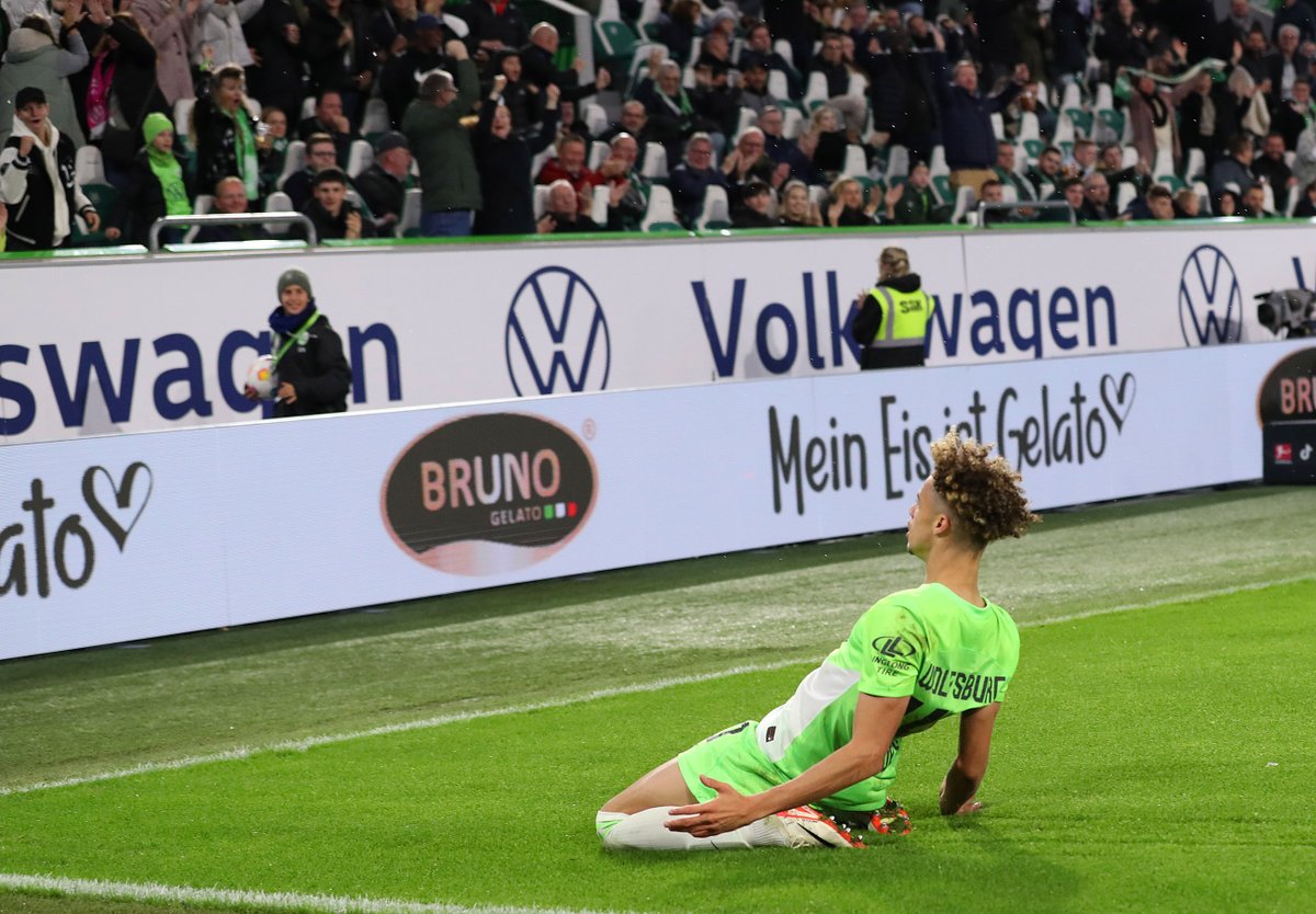 VfL Wolfsburg EN/US 🇬🇧 🇺🇸 tweet media