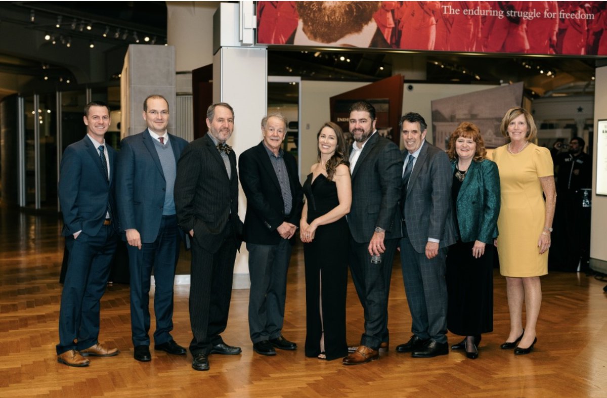 Great event <a href="/thehenryford/">The Henry Ford</a> last Friday with over $250K raised for people with #Parkinsons across MI. Proud to serve as President of the <a href="/ParkinsonsMiOrg/">MIParkinsonFoundation</a>.  <a href="/ASSFNeurosurg/">ASSFN</a> <a href="/AANmember/">American Academy of Neurology</a> <a href="/AANSNeuro/">AANS</a> <a href="/CNS_Update/">CNS</a> <a href="/HenryFordNeuro/">Henry Ford Neuroscience</a> #PeterLewitt <a href="/msuneuroscience/">MSU Neuroscience</a>  youtube.com/watch?v=RsGSzx…