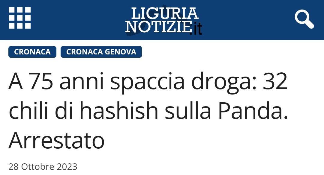 robomala's tweet photo. #nonrassegna @nonleggerlo https://t.co/kYyYpKED7f