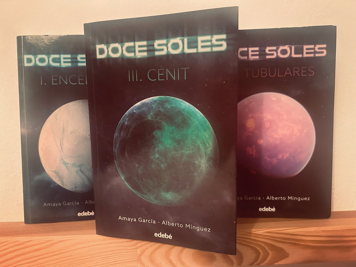 Doce_Soles's tweet photo. No todos los reencuentros son como un@ espera. No todos los finales acaban _ _ _ _.

Hoy sale Cénit. https://t.co/nLgkMEIzll