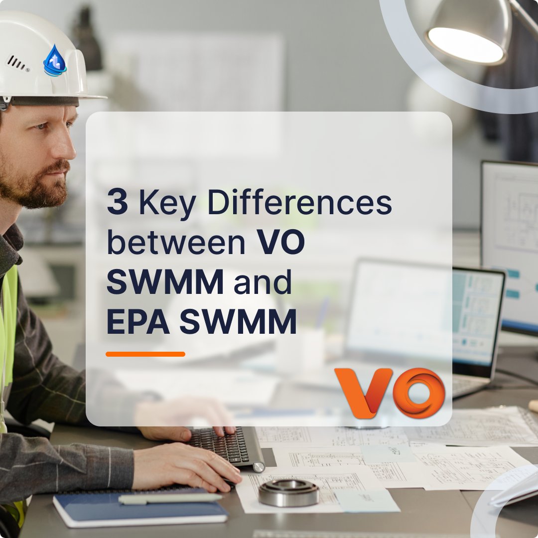 SmartCityWater's tweet photo. Discover how VO SWMM has built upon EPA SWMM, providing an upgraded interface and enhancements aimed at facilitating our understanding and management of urban stormwater runoff.

https://t.co/6E639DQ22N

#VO #SWMM #Hydrology #Hydraulics #Modelling #WaterResources #Simulation https://t.co/5WBmnK8uAC