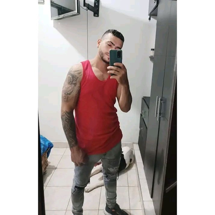 heteros_vip1's tweet photo. Rico hetero engañado 🤤🤤

Quieres ver a tu compañero de trabajo, tu primo, tu amigo, tu tio
Yo los engaño por ti 💲
Manda int. Mando pruebas https://t.co/vgRbK4rfqL
