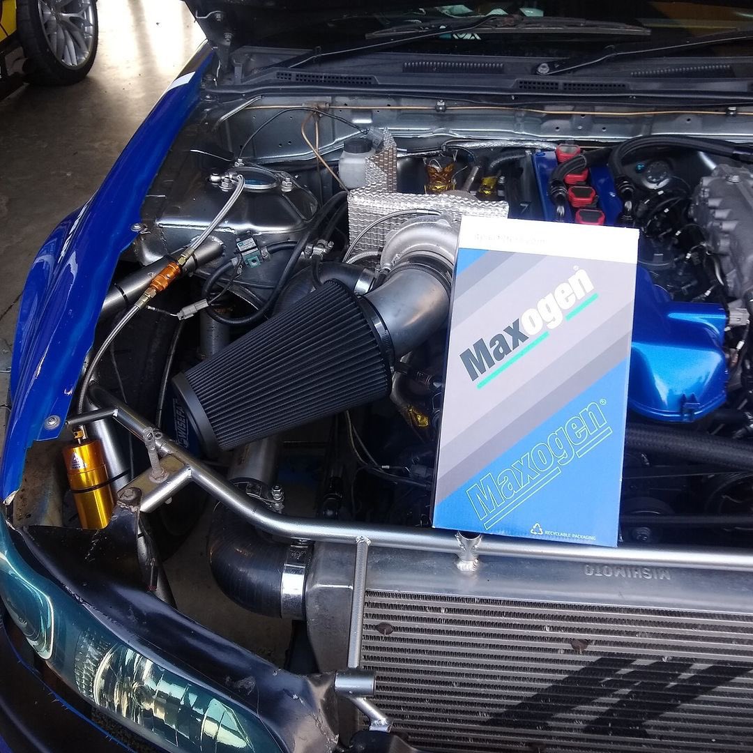 ITGairfilters's tweet photo. More air in - means more power out! The team at Octane Distribution has sorted out a perfectly specced Maxogen pleated filter for Pauly C Drifting and the results speak for themselvesโฆ
๐ฅ๐ฅ๐ฅ๐ฅ๐ฅ๐ฅ
#TeamOctane #drift #tuning #turbo #turbolife #MOTULUK https://t.co/O4RAvkGcQl