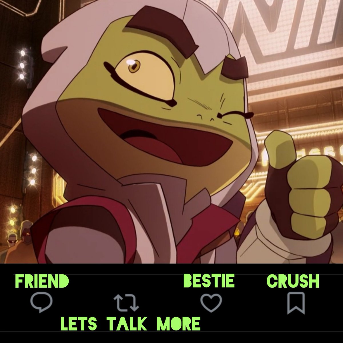 FrenchFroggy_'s tweet photo. Let's see! https://t.co/zypx25Ie8a