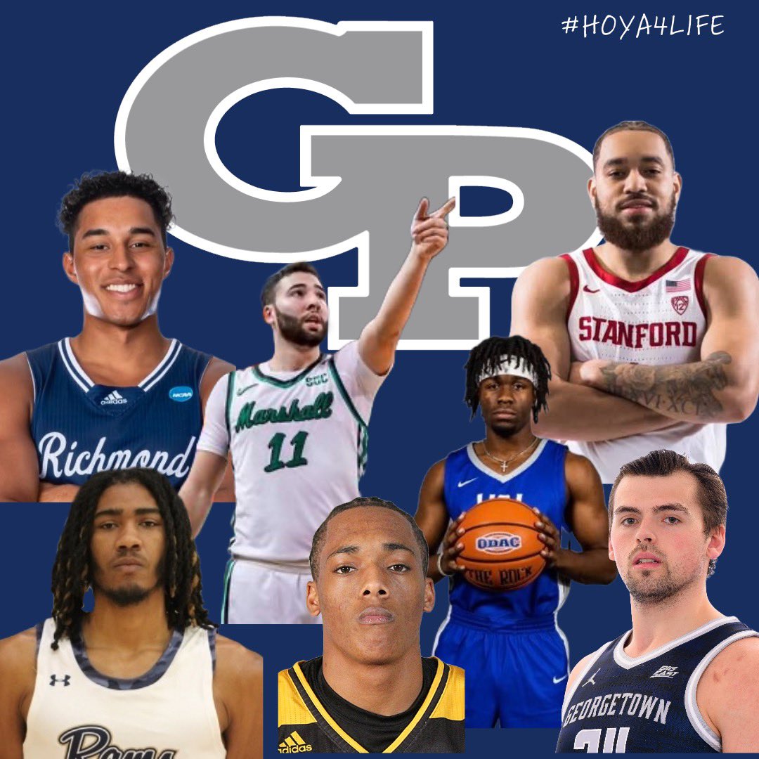 GPrepBasketball's tweet photo. College basketball is here!!! This week brings the start of college basketball season and we look forward to keeping up with all of our alumni still playing. Good luck to all of our guys! https://t.co/nQqhbAuxiZ