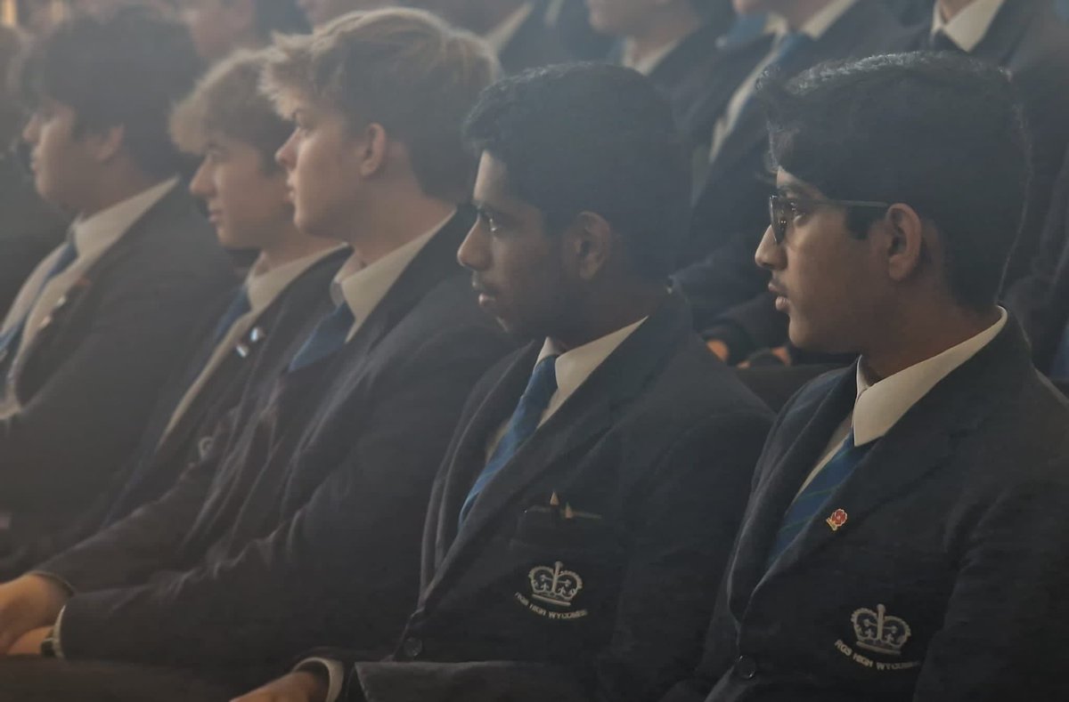 RGSHW English tweet media