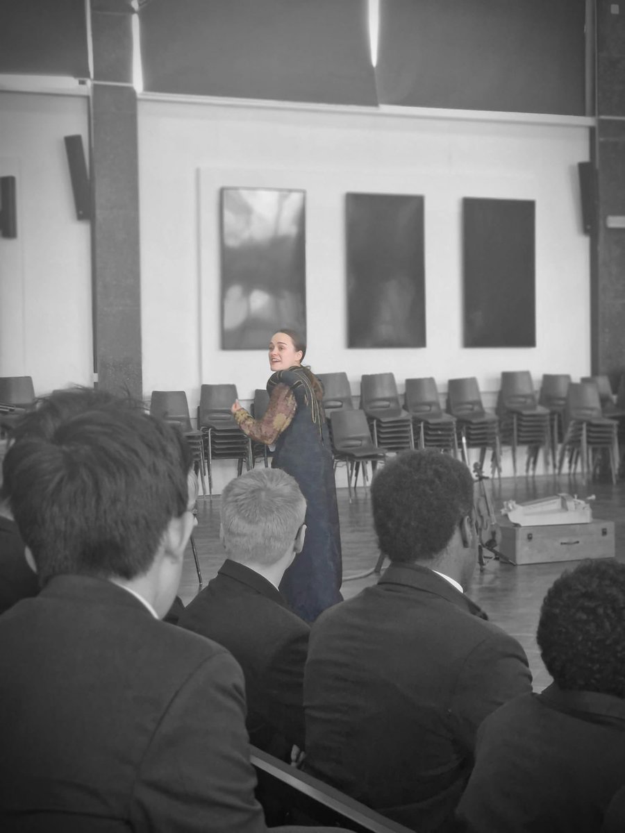 RGSHW English tweet media