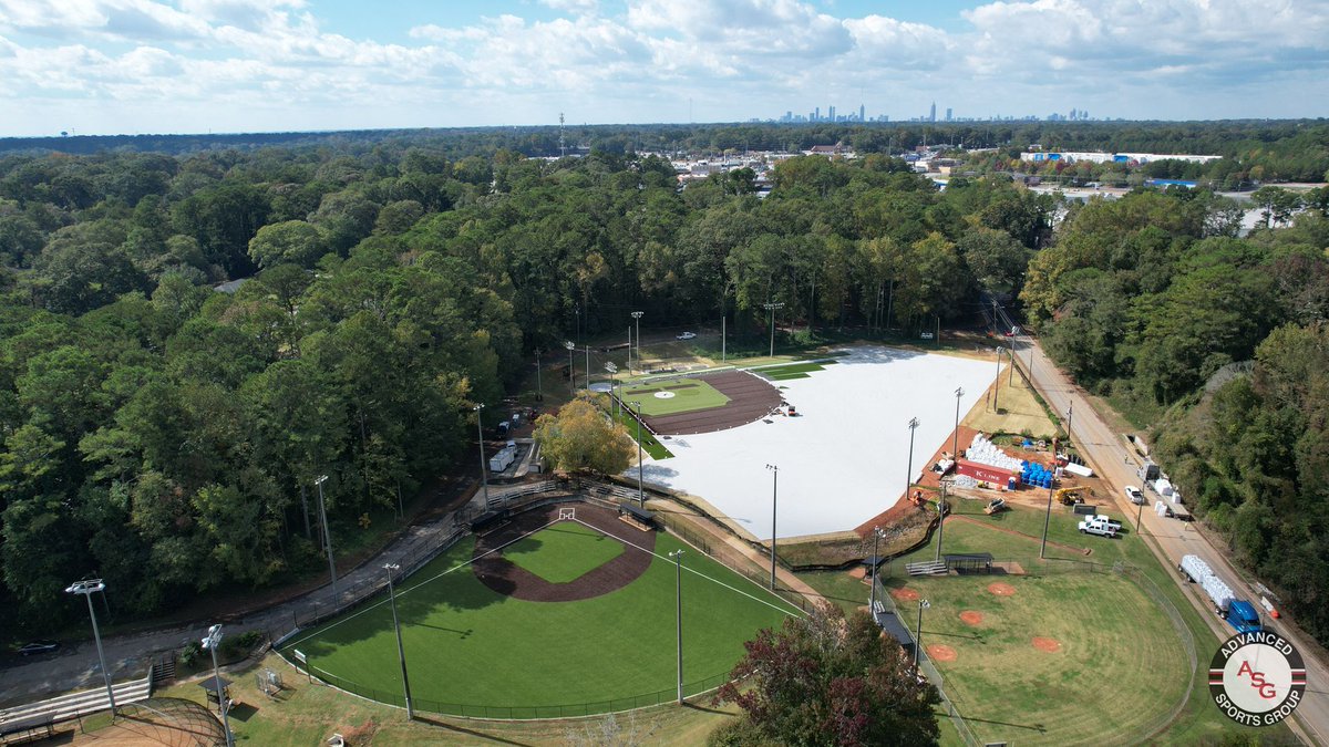 Advanced Sports Group tweet media