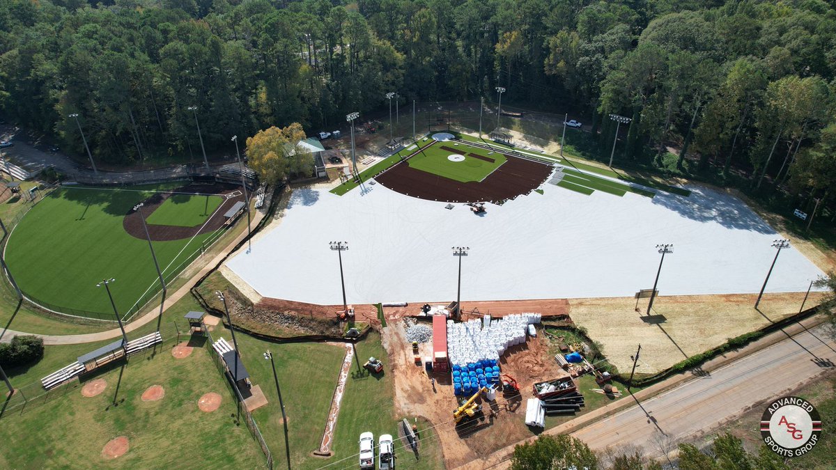 Advanced Sports Group tweet media