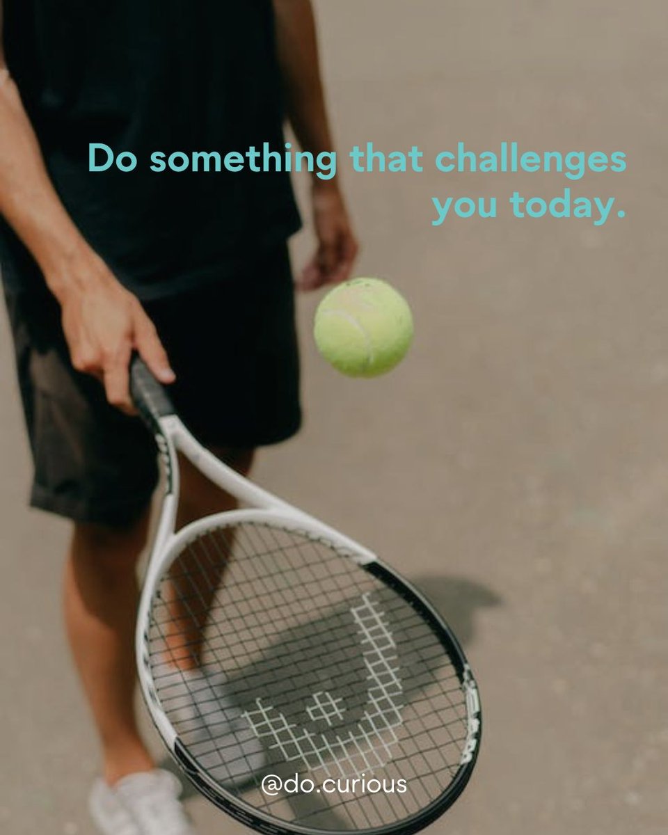 curious_do27's tweet image. It's good for you. Even if you don't want to.⁠

Send this to someone that needs the reminder.
⁠
⁠
⁠
#DoCurious #mentalhealth #psychology #challengeyourself #screenaddiction #portland #boston