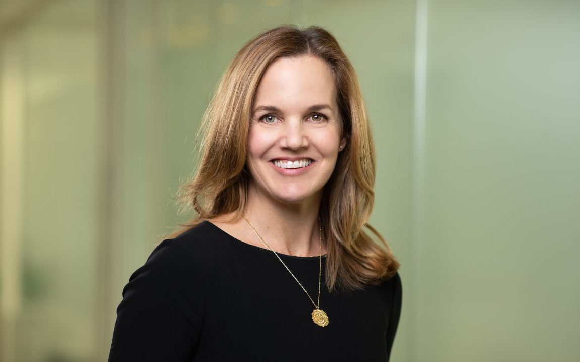 DukeFinTech's tweet photo. Kate Samson, Managing Director and partner at @Anthemis, told Duke FinTech Students about her work in insurance. https://t.co/xhgOsAIEIM https://t.co/lElKuP6w0c
