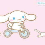 シナモン【公式】 (@cinnamon_sanrio) on X