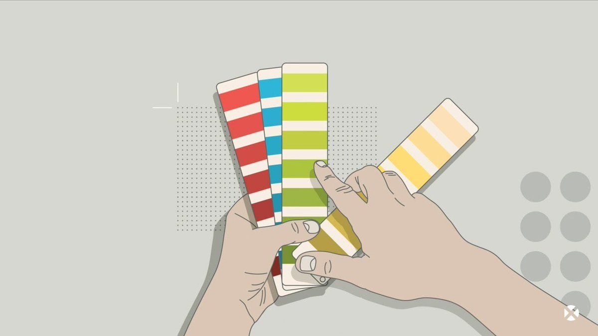 Do you have a color control problem? Watch this video to learn how X-Rite Pantone can help you achieve the highest level of color integrity.
ow.ly/lPjf50Q4piH