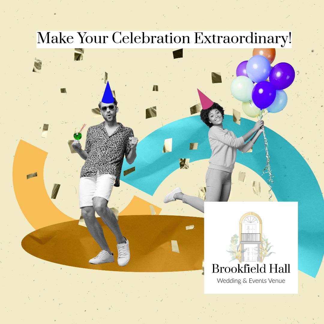 Why stress over party planning when you can have it all with our exclusive birthday party packages? 🎁🎈 From decorations to entertainment and scrumptious treats, we've got everything covered. Let's make your celebration extraordinary! 

🥳🎂 buff.ly/3VSwoFb