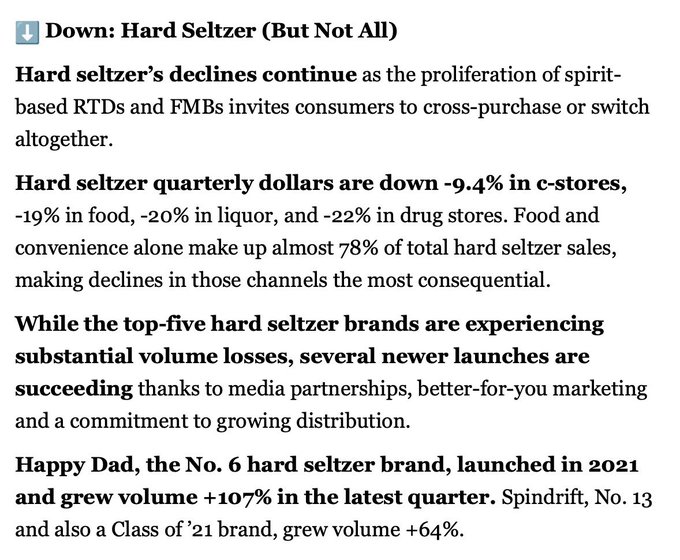 Another nice @happydad shoutout and how sales are up for us while everyone is down. Changing the game<a class="tags" target="_blank" title="On Twitter" href="/?out=eyJ0eXAiOiJKV1QiLCJhbGciOiJIUzUxMiJ9.eyJpYXQiOjE3MTk1NzE1MDAsImlzcyI6InR3cG9ybnN0YXJzLmNvbSIsIm5iZiI6MTcxOTU3MTUwMCwiZXhwIjoxNzUxMTA3NTAwLCJyZWRpcmVjdF91cmwiOiJodHRwczovL3R3aXR0ZXIuY29tL2hhcHB5ZGFkIn0.GriIaXK0RqDVISTzzNroutT_VBHl4tKeKaEzKIJXu3FcuGgxq66wiVw2XjfGzd5OdVtJ5S4dgFmd9QnUb2bSoQ">@happydad</a>
