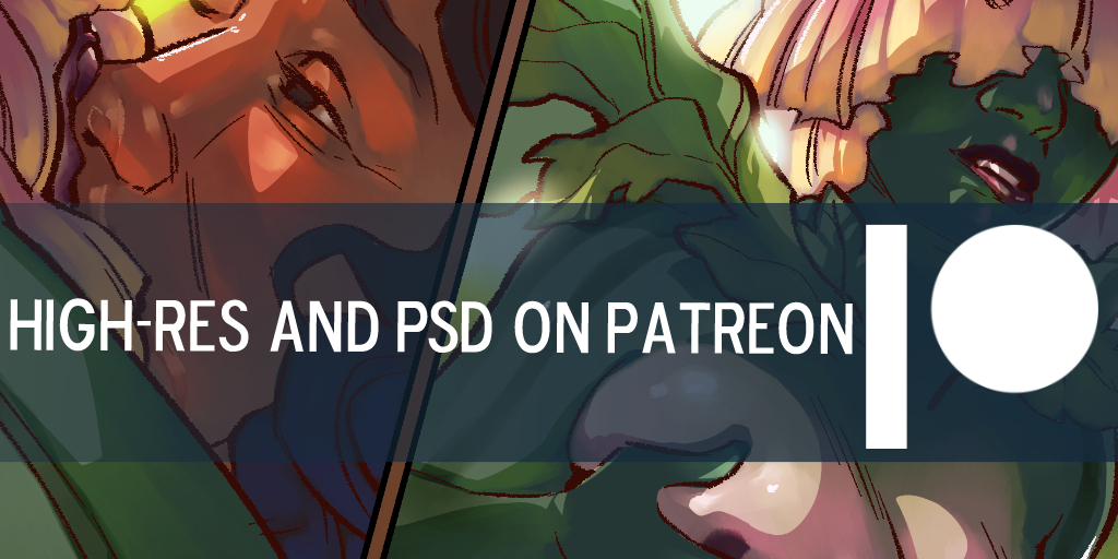 Visceraaa's tweet photo. Organic Gardening Part 2 is up on patreon! https://t.co/xE5hrEPUKk