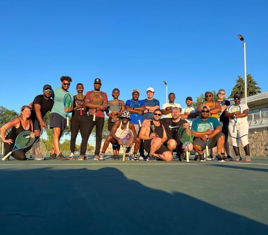 TennisEdmonton's tweet photo. Tennis Edmonton community grassroots programs are made possible by our sponsors. Thanks to KidSport and the Government of Alberta for their support over the past year! 

#thankyou #sponsors #tennismania #EdmontonTennisFest #GameSetMatchDay #AceTheDay #CourtsideCommunity https://t.co/n7Ax8V6eC7
