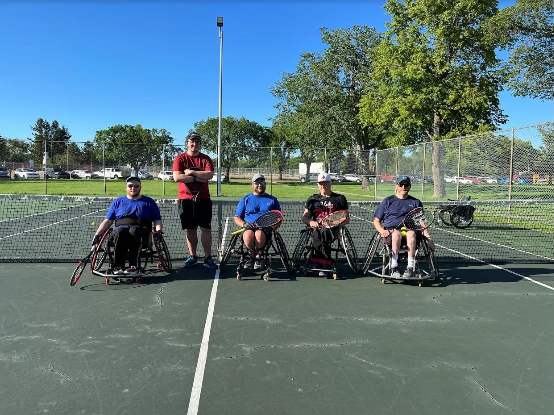 TennisEdmonton's tweet photo. Tennis Edmonton community grassroots programs are made possible by our sponsors. Thanks to KidSport and the Government of Alberta for their support over the past year! 

#thankyou #sponsors #tennismania #EdmontonTennisFest #GameSetMatchDay #AceTheDay #CourtsideCommunity https://t.co/n7Ax8V6eC7