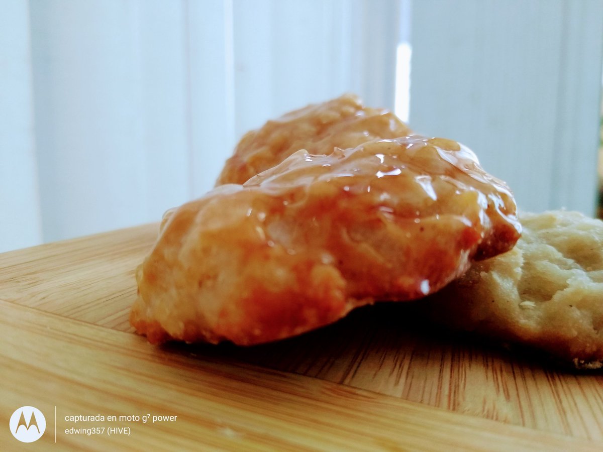 edwing357's tweet photo. Do you like coconut? Look at this delicious recipe, do you know where to see it?
Available on your flavor channel #creativecuisine #kitchenWeb3 https://t.co/EhvRubN3f6