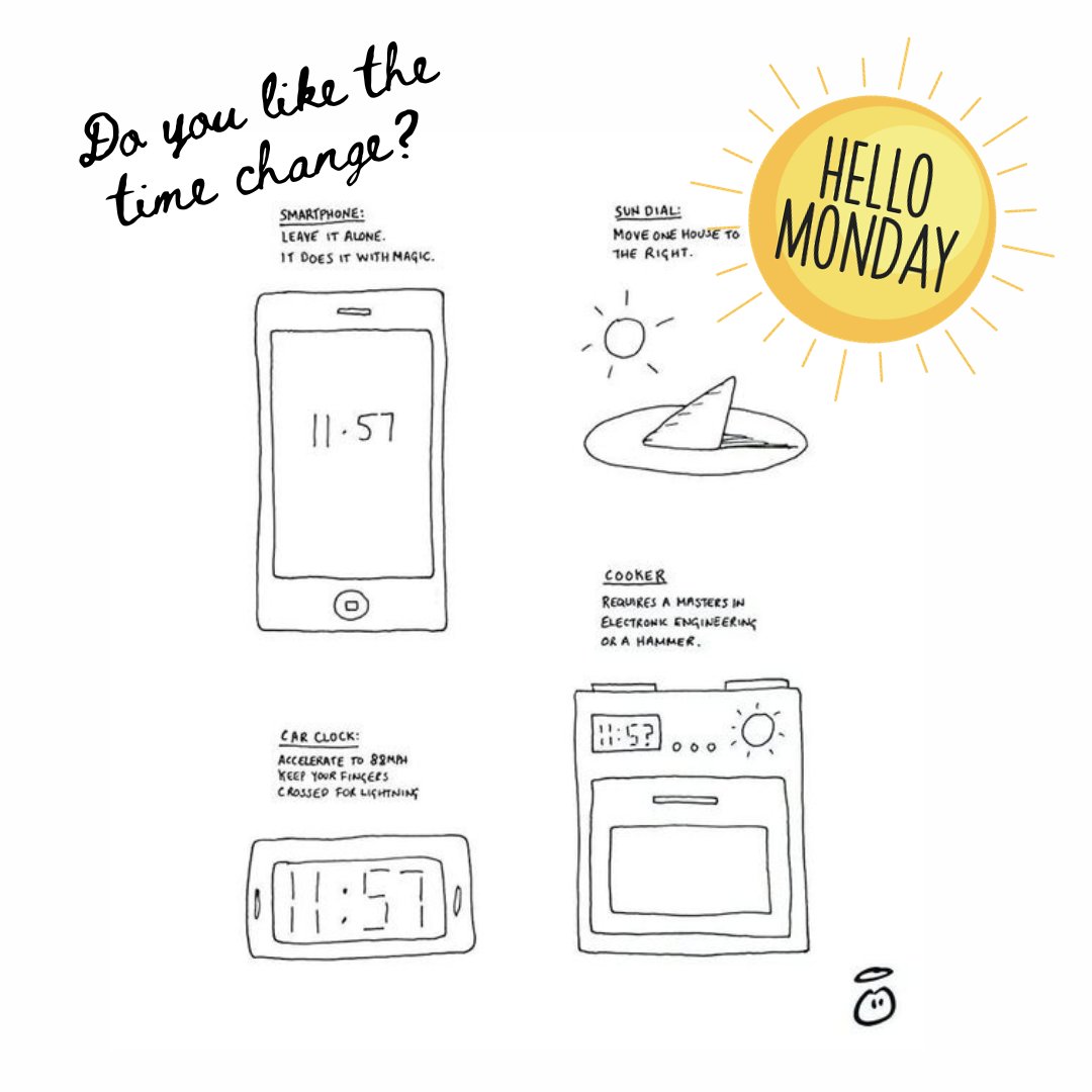 STERNLawLLC's tweet photo. 𝓗𝓮𝓵𝓵𝓸 𝓭𝓪𝓻𝓴𝓷𝓮𝓼𝓼 𝓶𝔂 𝓸𝓵𝓭 𝓯𝓻𝓲𝓮𝓷𝓭 🎶 Is Daylight Savings new to you? How did it begin? https://t.co/KsXeov9DMx Share in the comments what you think of our fluctuating clocks! ⏰

#STERNLaw ##Fallback #culturalhistory https://t.co/4K1tyMePdN