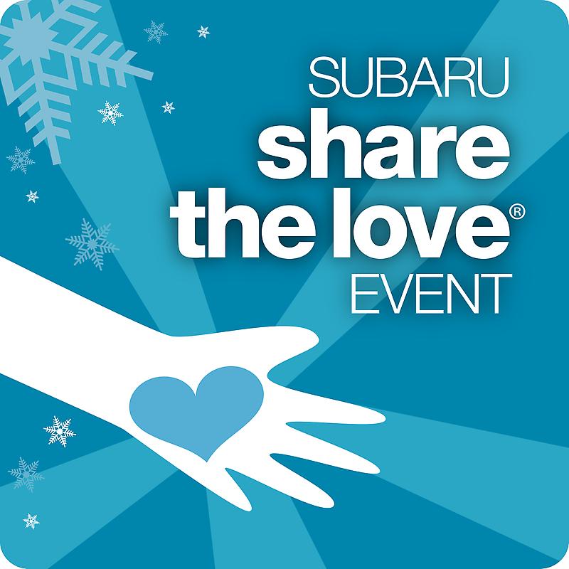 We are honored to share that we've been chosen as <a href="/LandersSubaruAL/">LandersMclartySubaru</a> 2023 Share the Love Charity!  Want to participate?  "every new Subaru vehicle purchased or leased...November 16, 2023, through January 2, 2024, Subaru will donate $250 to the purchaser's choice of charities."