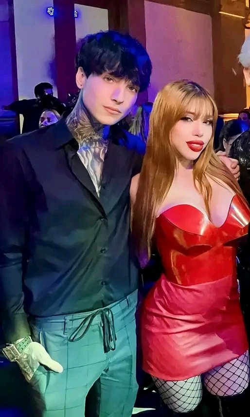 eldanyofic's tweet photo. @xCryboy @InstaYeri @yerimua Que bellooosss https://t.co/dUzDkvH3Ef