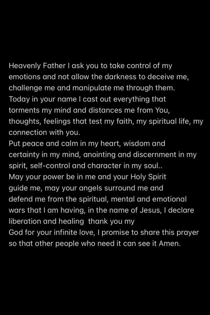 Mr28trades's tweet image. Much needed prayer. 

Had to share.