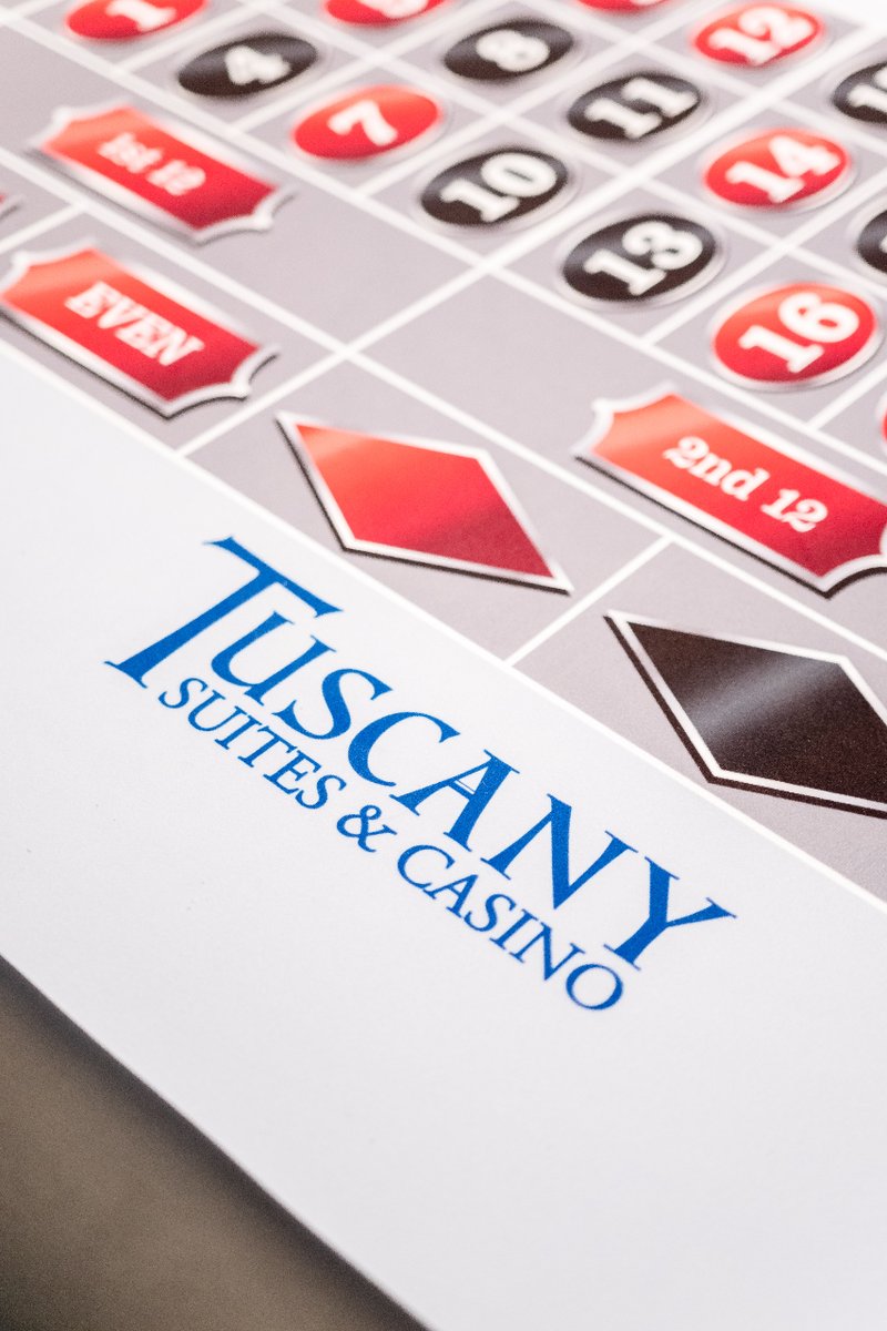 TuscanyCasino's tweet photo. Don't leave this opportunity on the table, -- we're gearing up for even more fun on the casino floor next month. ๐๐ฒ
#TuscanyLV #TuscanyCasino #DavinciRewards #winner #luckylocal #tablegames #lasvegas https://t.co/fET7jz7n9N