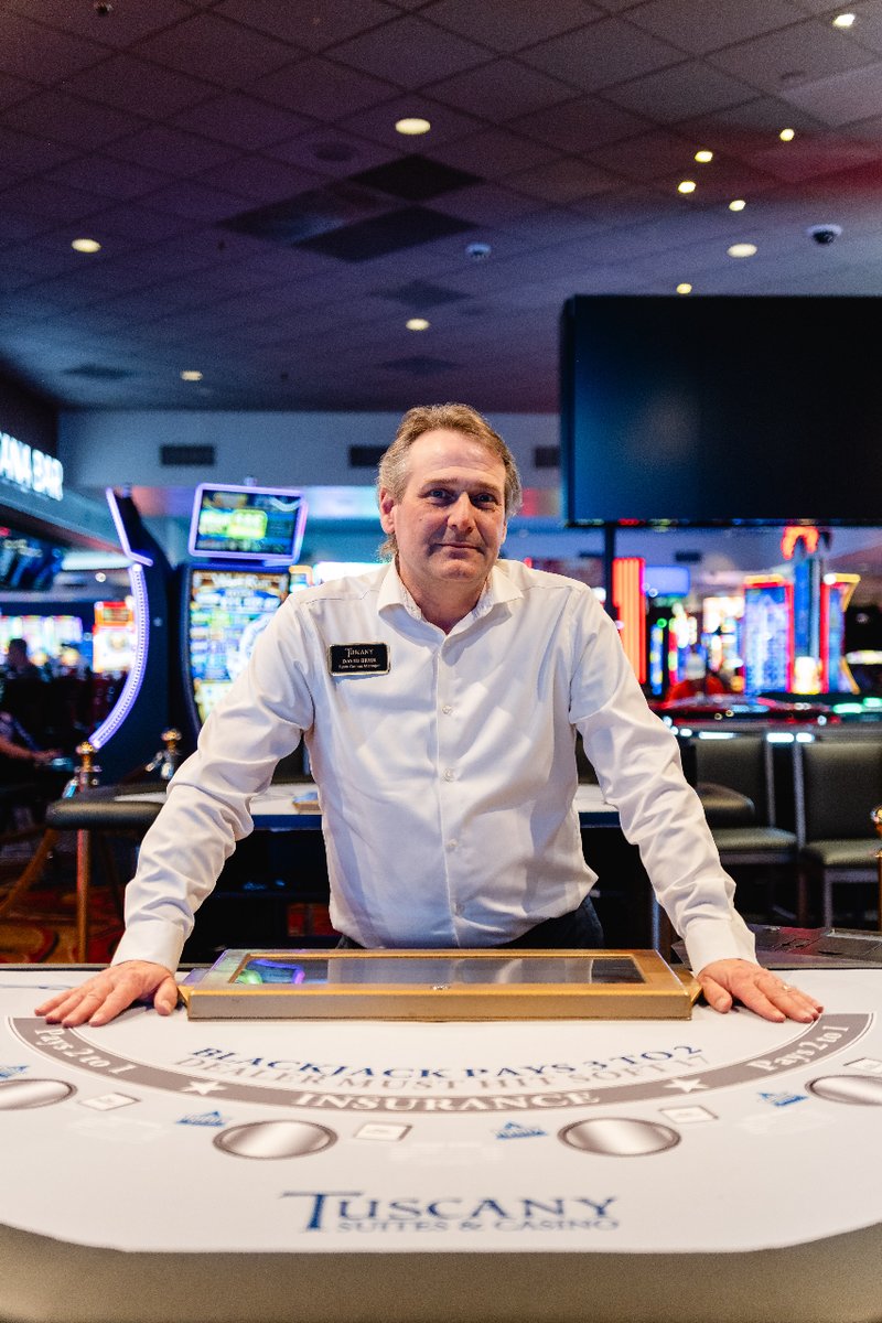 TuscanyCasino's tweet photo. Don't leave this opportunity on the table, -- we're gearing up for even more fun on the casino floor next month. ๐๐ฒ
#TuscanyLV #TuscanyCasino #DavinciRewards #winner #luckylocal #tablegames #lasvegas https://t.co/fET7jz7n9N