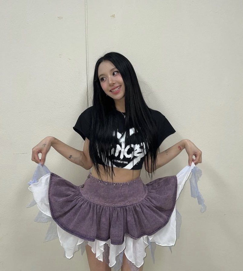 chaeyoung pics (@scysource) on Twitter photo 