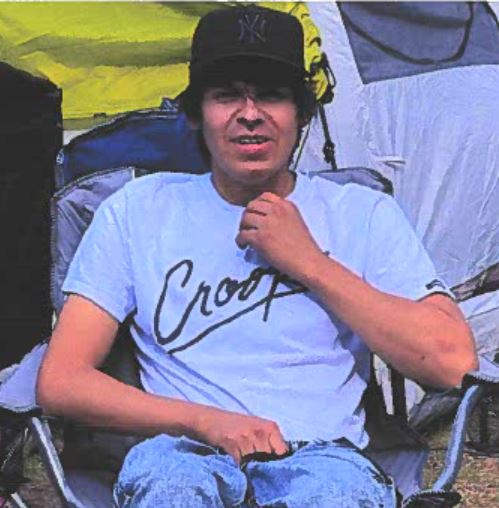 Missing man from Onion Lake Cree Nation: Kendrick Muskego (22 y/o), has not been seen since Oct. 13, RCMP believe he may be in #Lloydminster or #OnionLake. He has black hair, brown eyes, is 6'3, 180 lbs. RT?