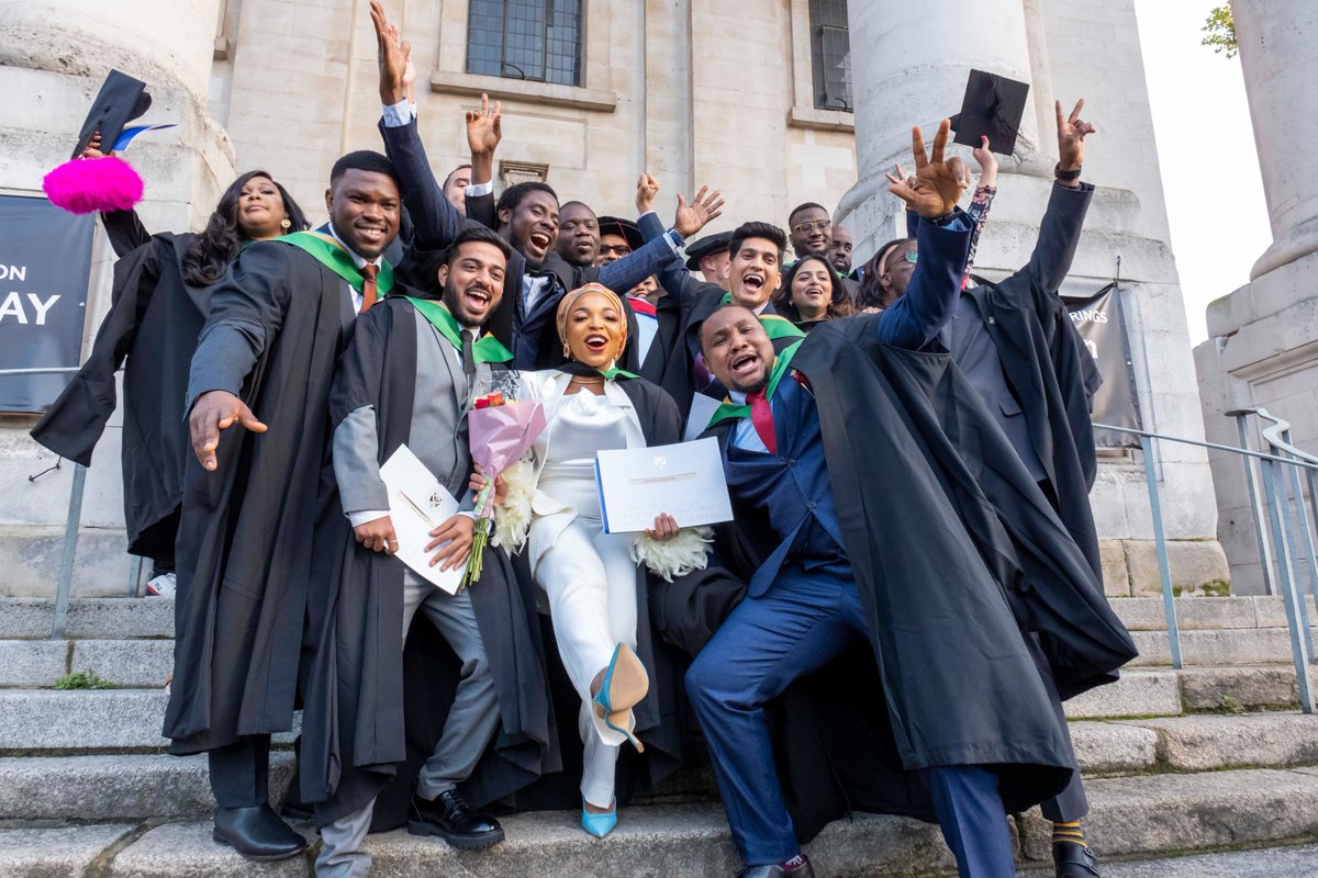 Glasgow Caledonian University tweet media