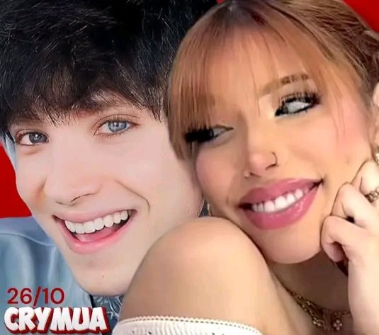 eldanyofic's tweet photo. @xCryboy @yerimua De los mejores chipeos que he conocido 💖🙌🏻😍😍❤️ https://t.co/UXOQKcoKzh