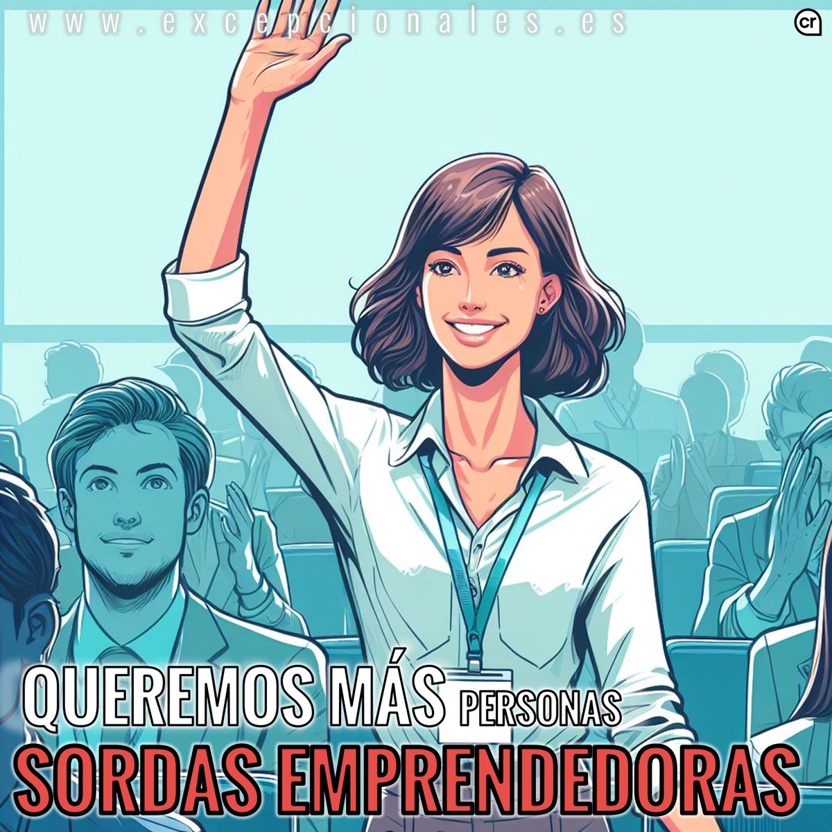 Excepcionales tweet media