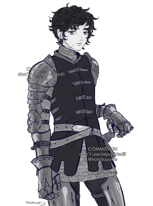 more finished c0mms 