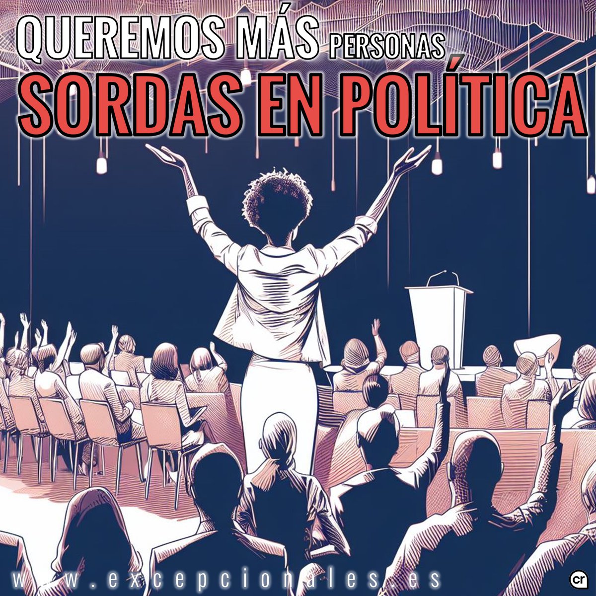 Excepcionales tweet media