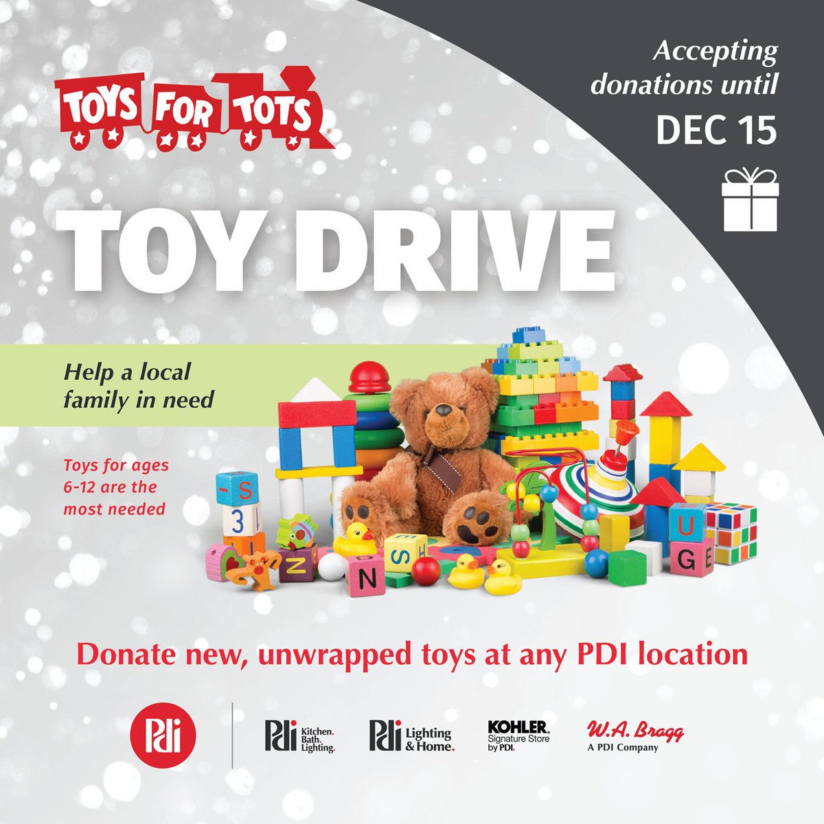 PDI - Kitchen, Bath, & Lighting tweet media