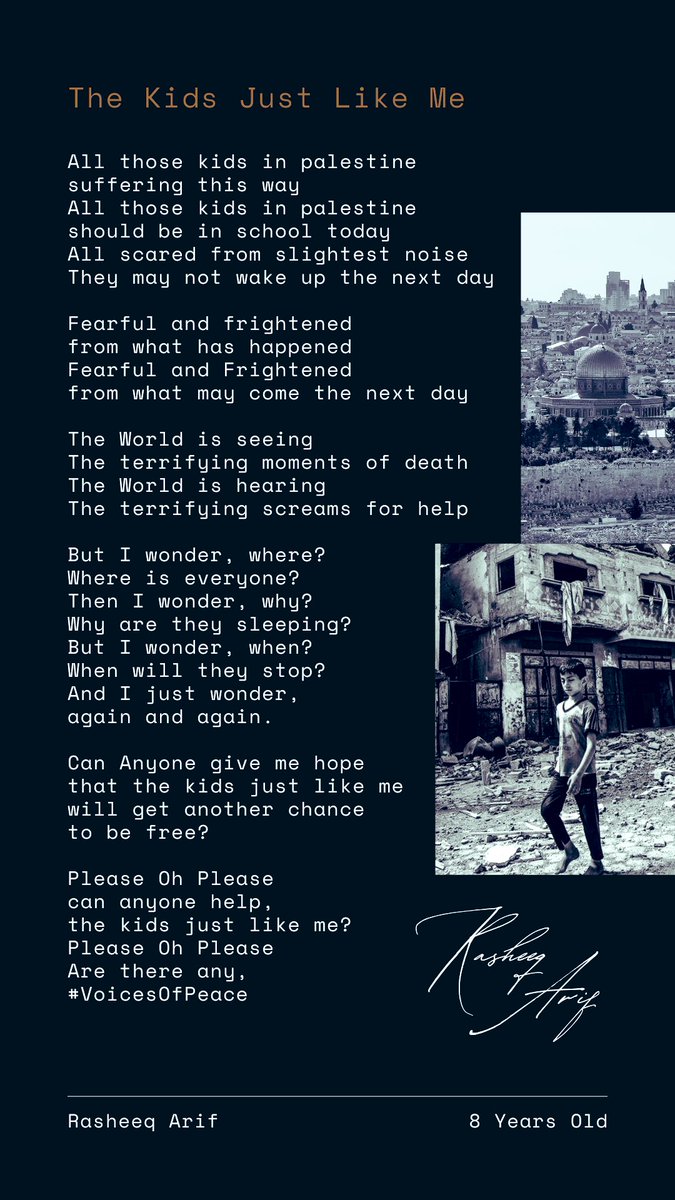 Abdul Quddus Arif tweet media