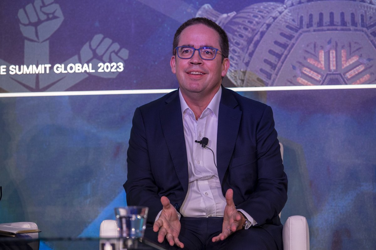 “Our industry doesn’t lean in enough to measurement &amp; evaluation. I would urge everyone to get thinking about it right upfront” - <a href="/richardbagnall/">Richard Bagnall, FCIPR, FPRCA, FAMEC</a> #PRovokeGlobal <a href="/thenetworkone/">thenetworkone</a>